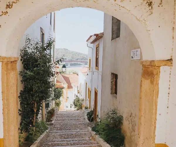 Casadorioguesthouse فندق *