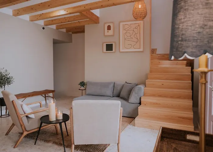 Casadorioguesthouse * Constância