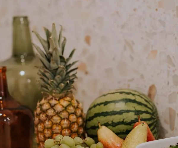 Casadorioguesthouse *