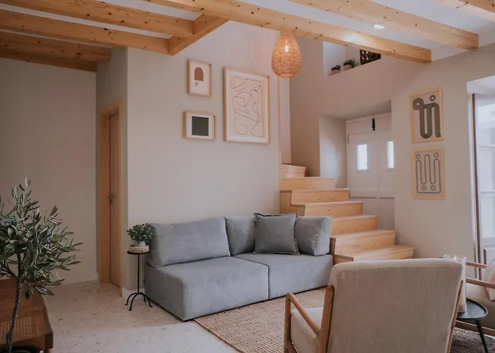 فندق Casadorioguesthouse