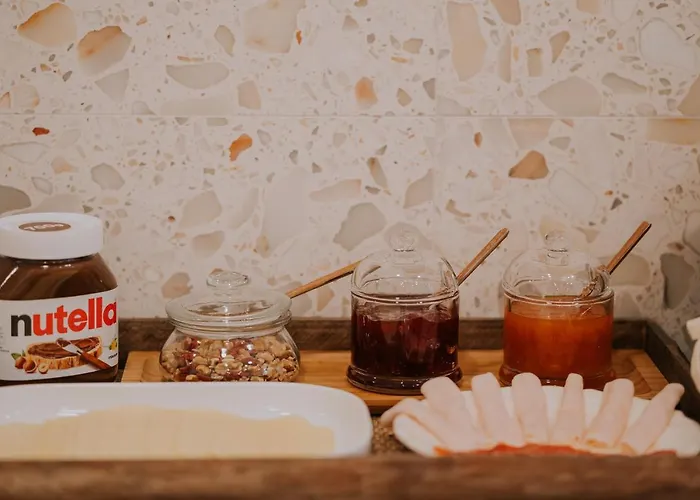 Casadorioguesthouse *