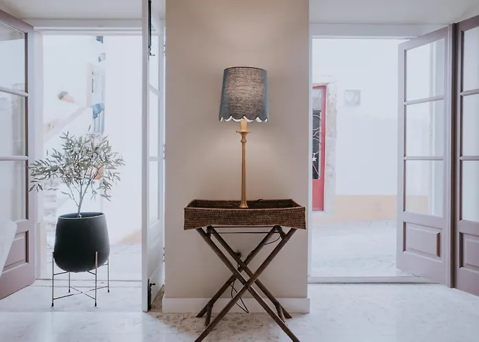 Casadorioguesthouse *