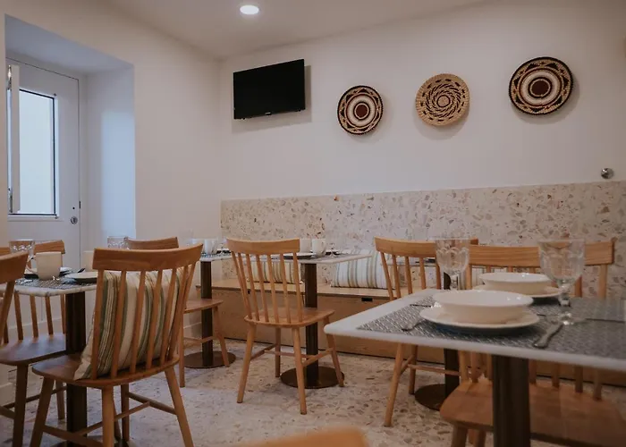 Hotel Casadorioguesthouse