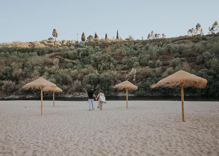 Casadorioguesthouse * Constância