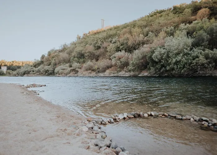 Casadorioguesthouse * Constância