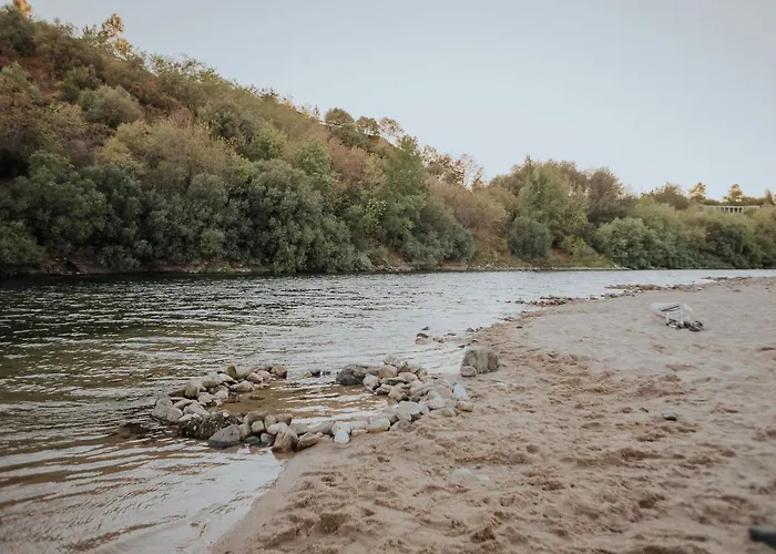 Casadorioguesthouse فندق Constância