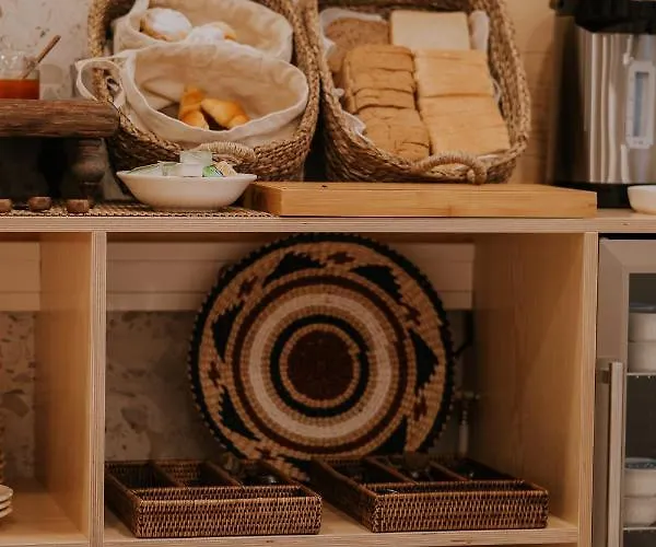 Casadorioguesthouse * Constância