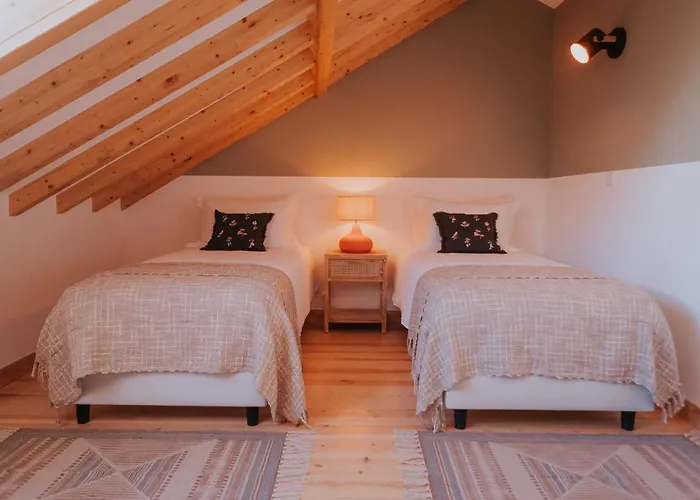 Casadorioguesthouse Constância