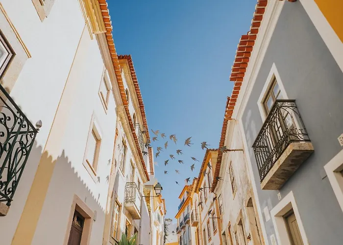 Casadorioguesthouse Constância