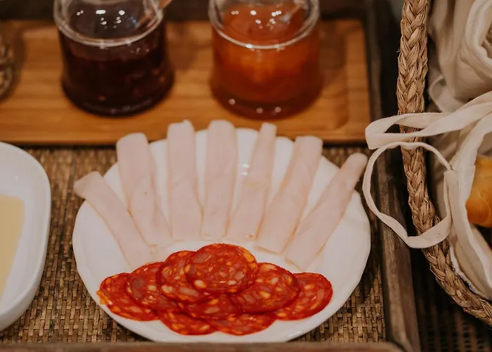 فندق Casadorioguesthouse *