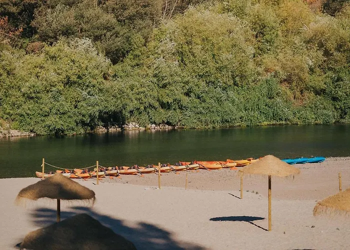 Hotel Casadorioguesthouse Constância