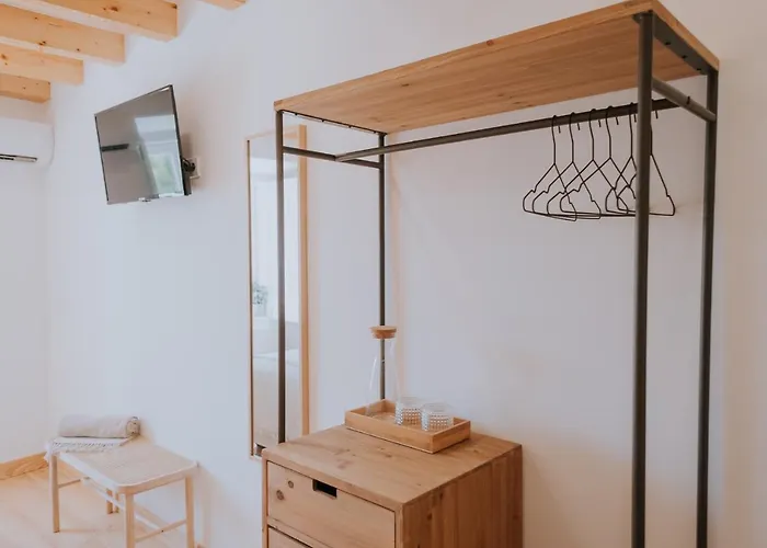 فندق Casadorioguesthouse *