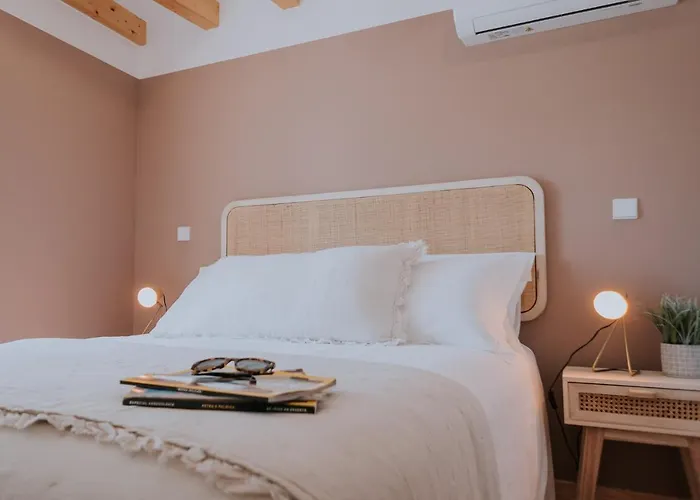 Casadorioguesthouse * Constância