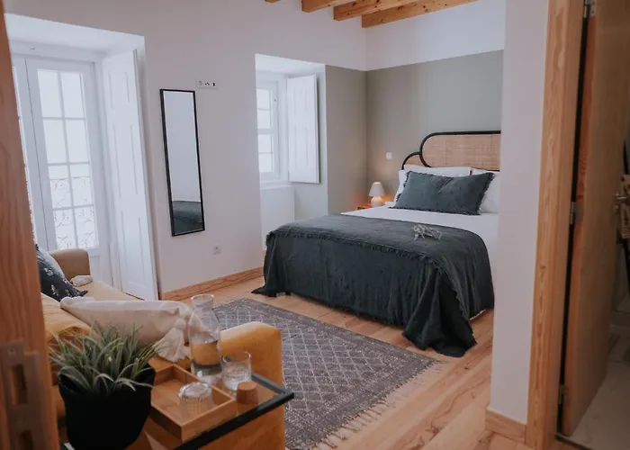 Casadorioguesthouse Constância