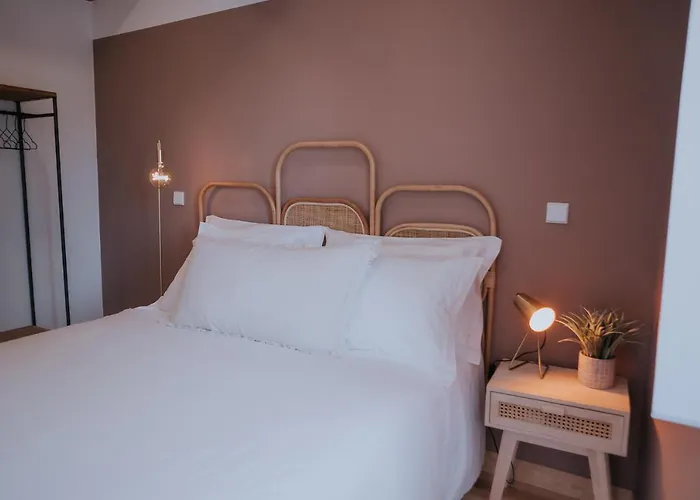 Casadorioguesthouse فندق *