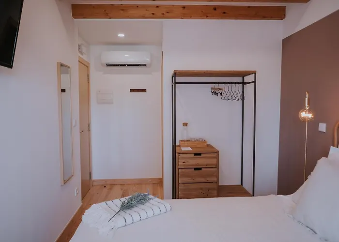 Hotel Casadorioguesthouse *