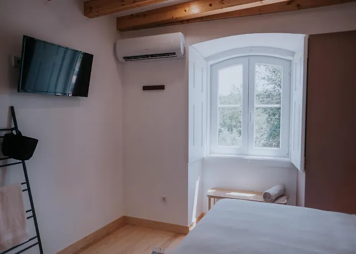 Casadorioguesthouse Constância