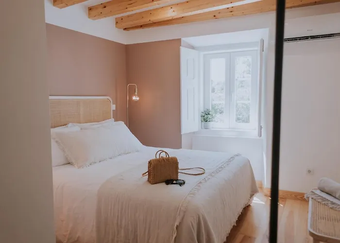 فندق Casadorioguesthouse