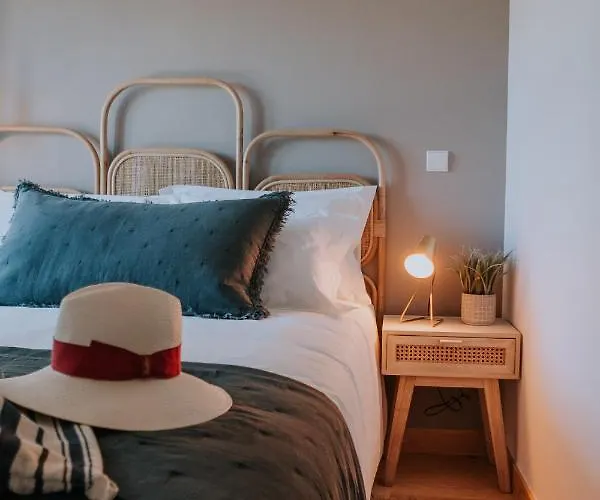 Casadorioguesthouse Constância