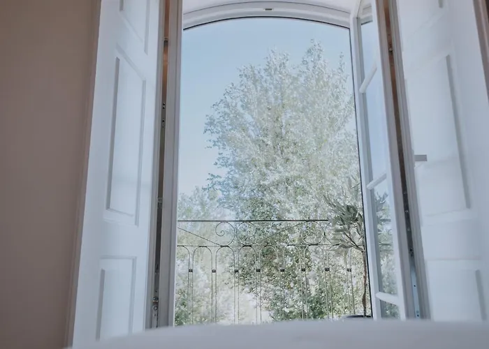 فندق Casadorioguesthouse *