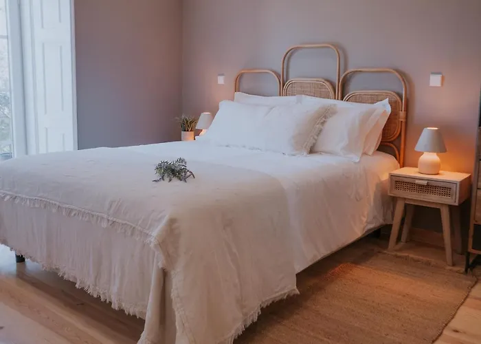 Casadorioguesthouse Hotel Constância