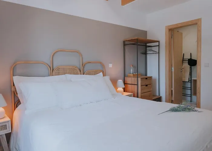 Casadorioguesthouse * Constância