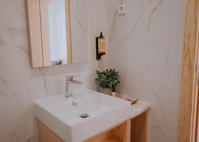 Casadorioguesthouse فندق Constância