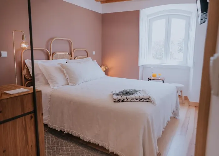 Casadorioguesthouse *