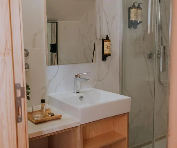 Casadorioguesthouse *