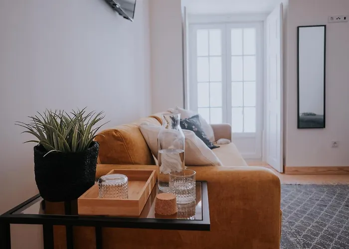 Casadorioguesthouse * Constância