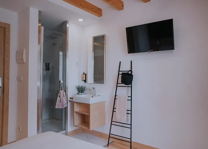 Casadorioguesthouse * Constância