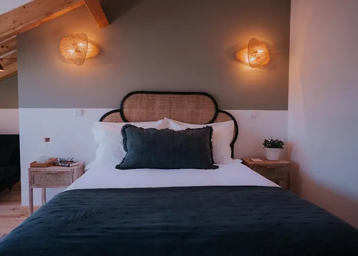 فندق Casadorioguesthouse *