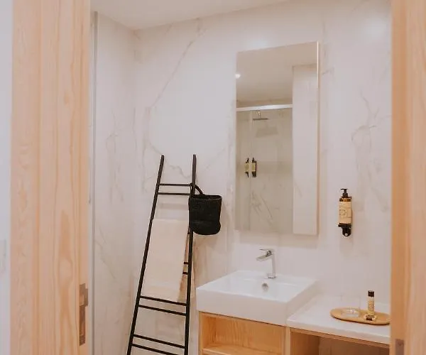 فندق Casadorioguesthouse *