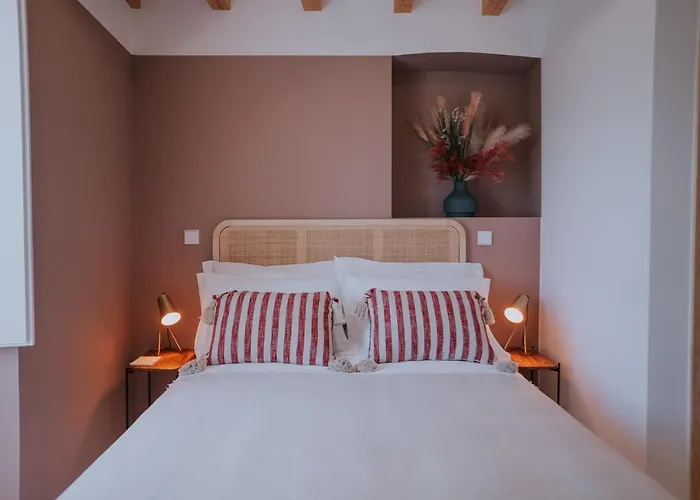 Hotel Casadorioguesthouse