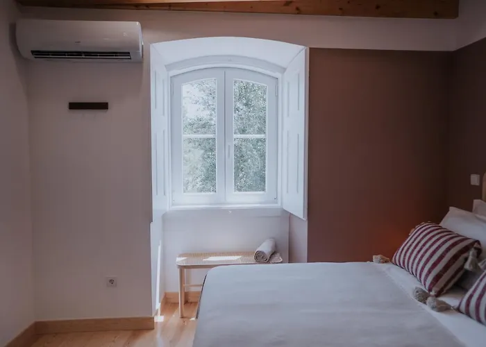 Casadorioguesthouse * Constância