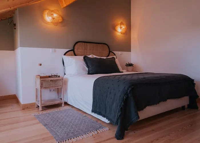 فندق Casadorioguesthouse Constância