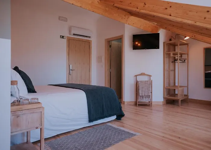 Hotel Casadorioguesthouse