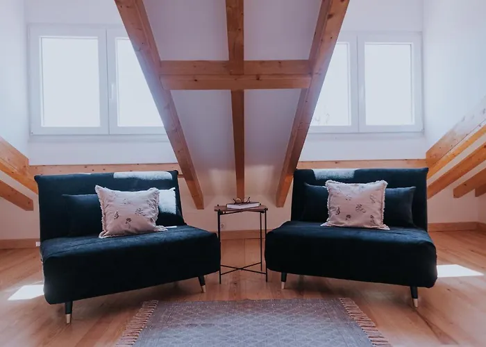 Casadorioguesthouse Constância