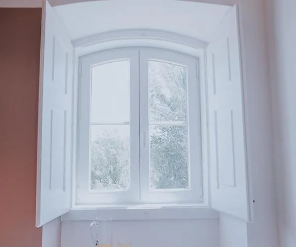 Casadorioguesthouse *