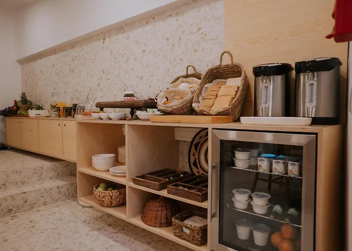 Casadorioguesthouse *